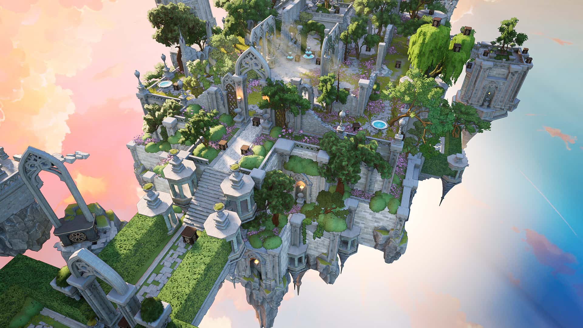 游戏截图1