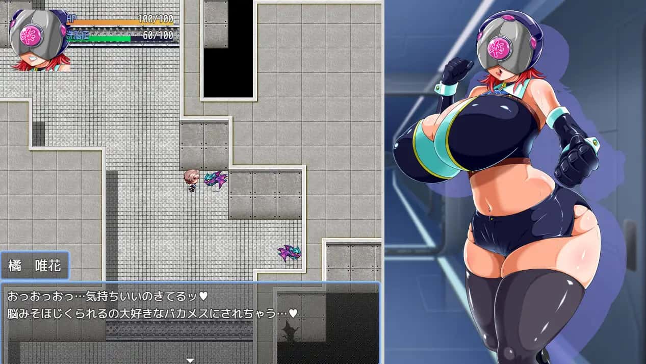 游戏画面1